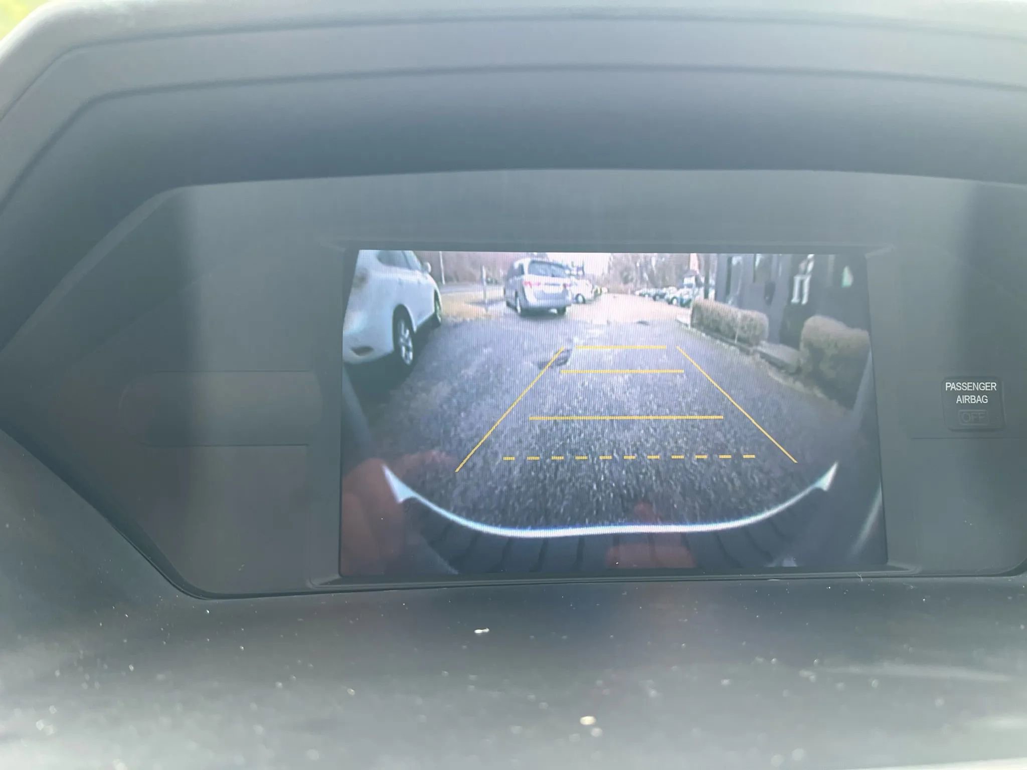 Used 2012 Honda Odyssey Touring image 15