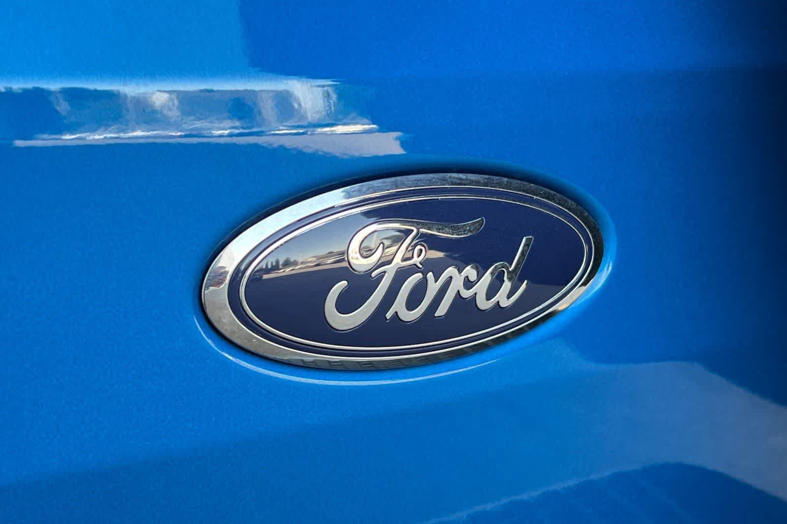 Used 2025 Ford Bronco Badlands AWD/4WD image 17
