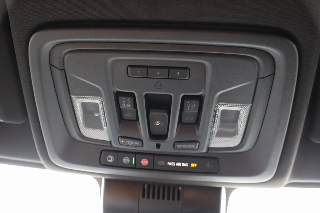 New 2026 Chevrolet Silverado 2500 High Country w/ Technology Package image 20