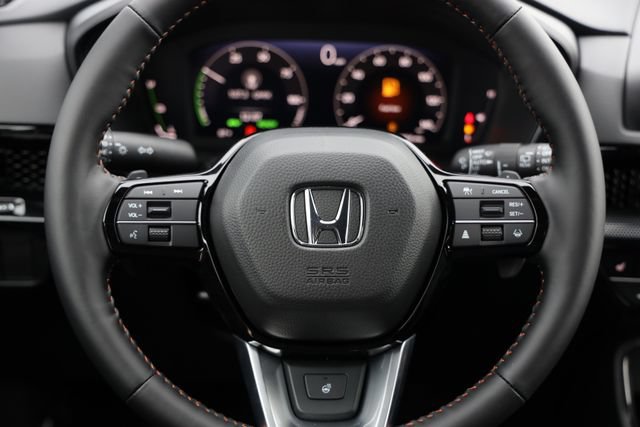 New 2026 Honda CR-V Sport Touring image 29