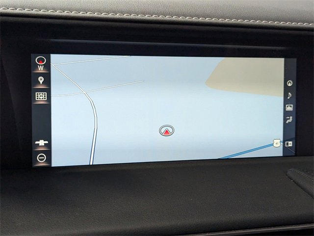 Used 2020 Lexus LC 500 Coupe w/ Touring Package image 16