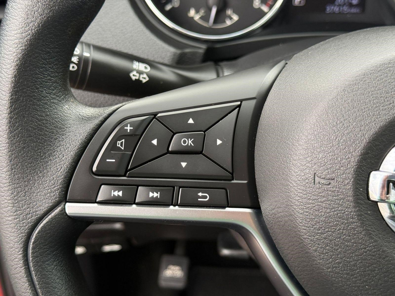 Used 2018 Nissan Rogue Sport S w/ S Appearance Package image 15