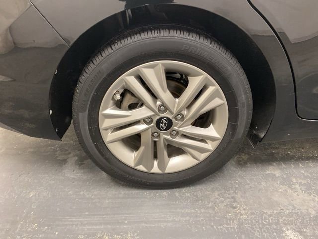 Used 2020 Hyundai Elantra SEL w/ Cargo Package (C1) image 27