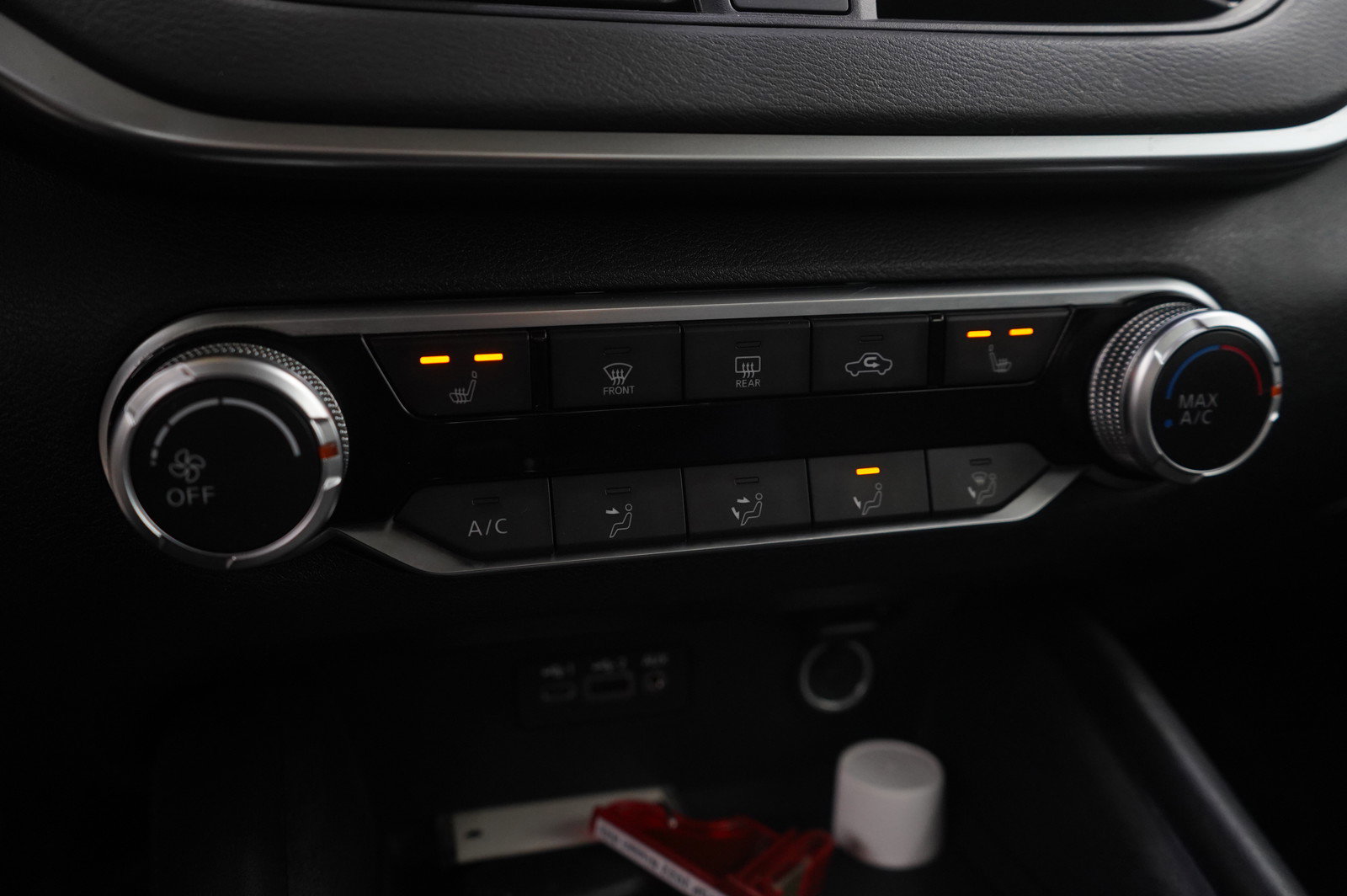 Used 2022 Nissan Altima 2.5 SR w/ Midnight Edition Package image 20