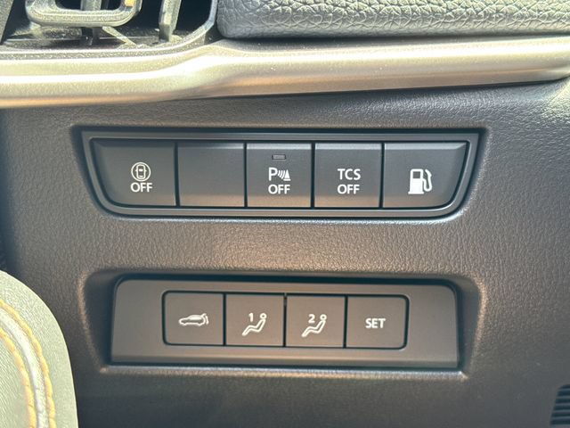 Used 2024 MAZDA CX-90 Plug-In Hybrid w/ Premium Pkg AWD/4WD image 34