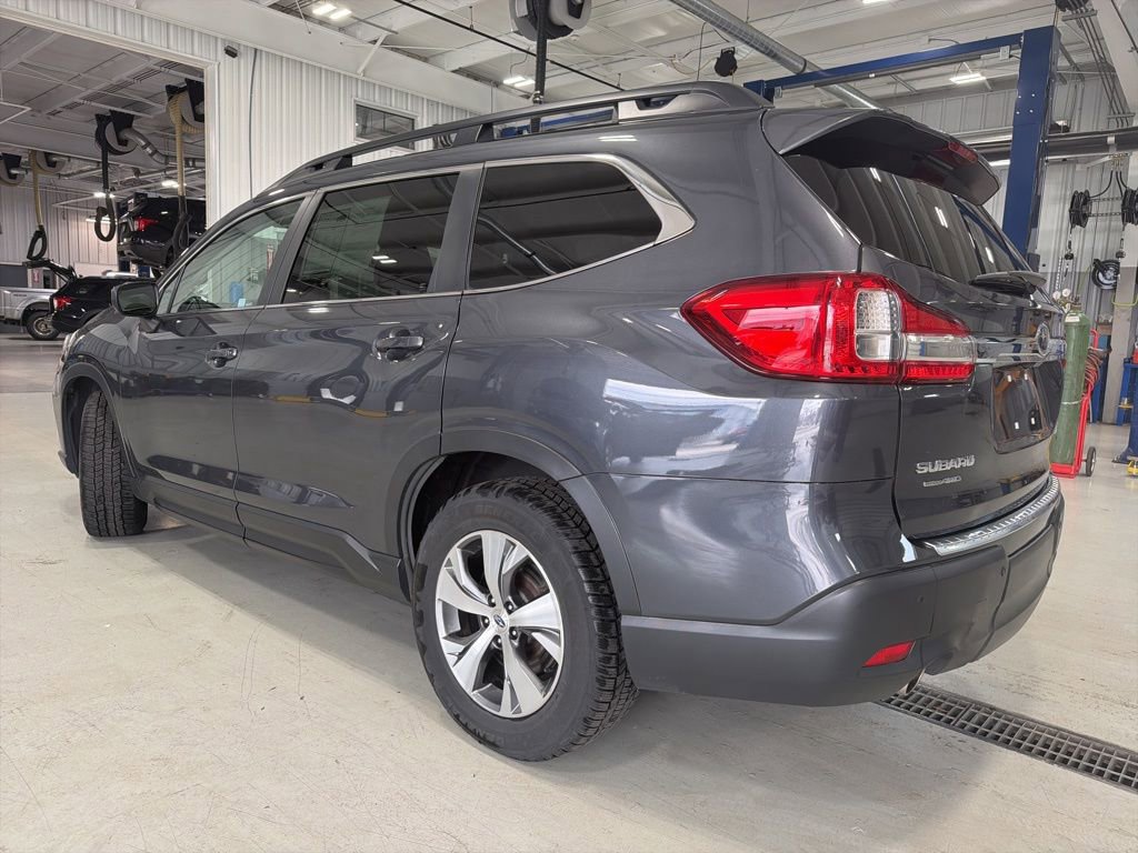 Used 2022 Subaru Ascent Premium w/ Convenience Package AWD/4WD image 5