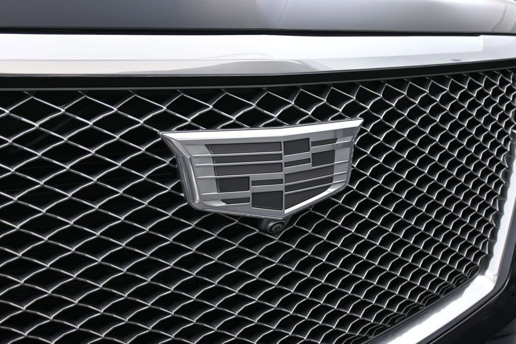 Used 2023 Cadillac Escalade ESV Premium Luxury Platinum w/ LPO, Radiant Package AWD/4WD image 13