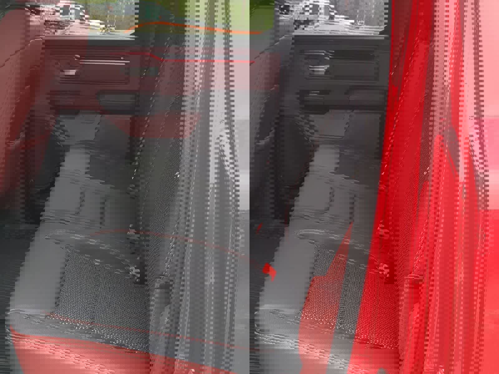 Used 2022 RAM 1500 Rebel w/ Rebel Level 2 Equipment Group AWD/4WD image 19