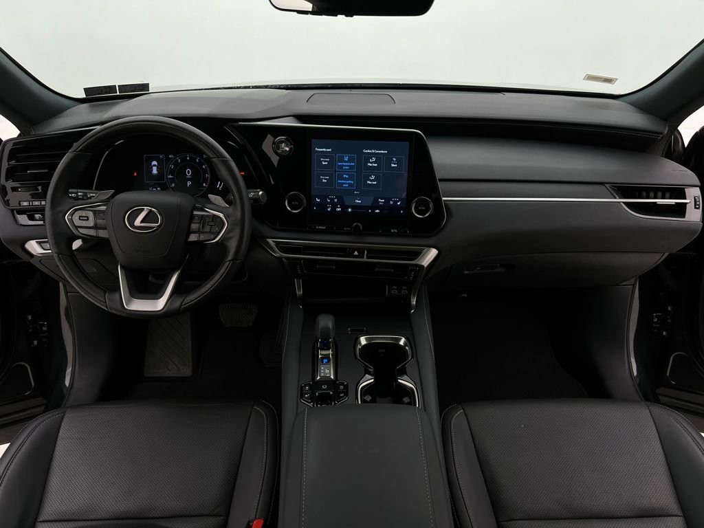 Used 2023 Lexus RX 350 Premium w/ Accessory Package (Z1) image 21