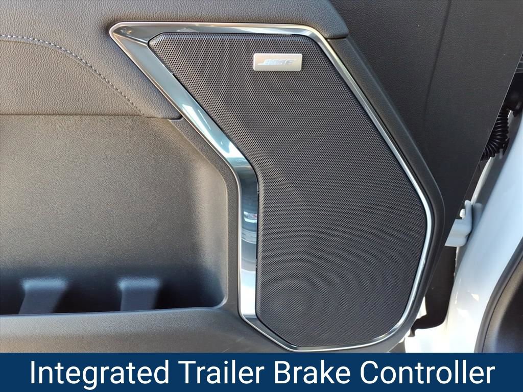 New 2026 Chevrolet Silverado 1500 LT Trail Boss image 18