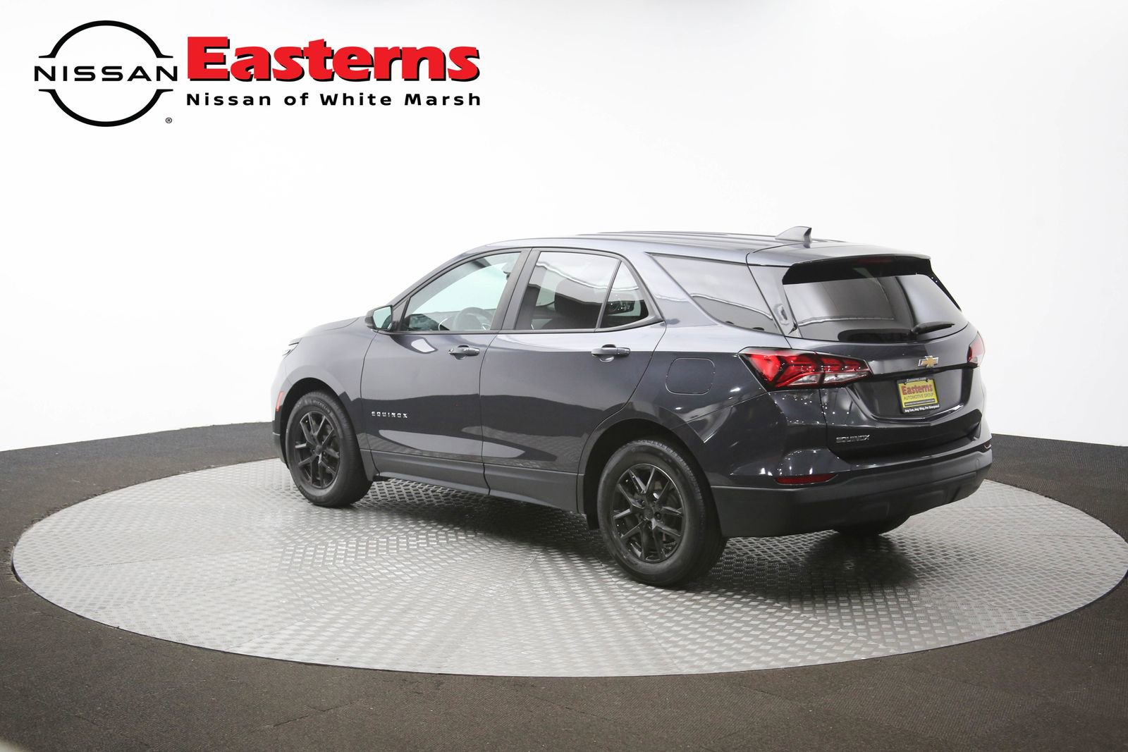 Used 2022 Chevrolet Equinox LS w/ LS Convenience Package image 63