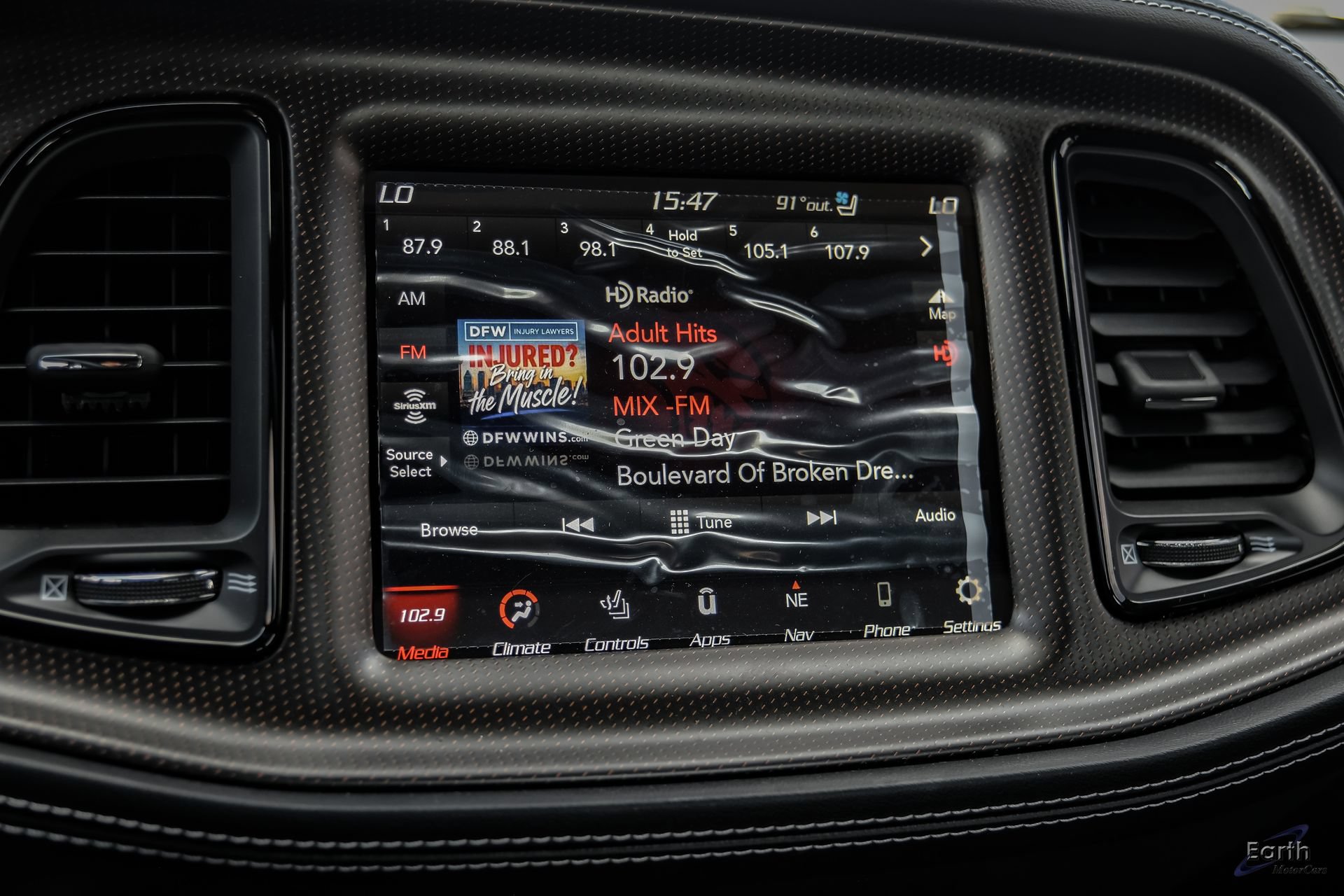 Used 2023 Dodge Challenger SRT Hellcat RWD image 59