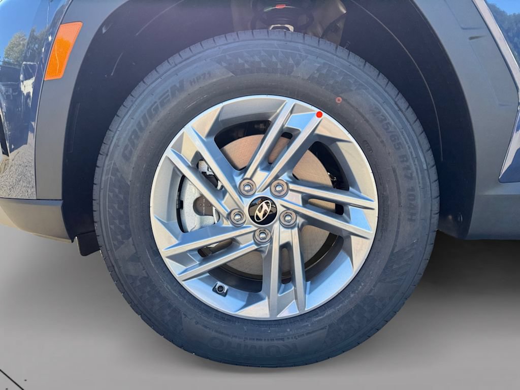 New 2026 Hyundai Tucson SE AWD/4WD image 17