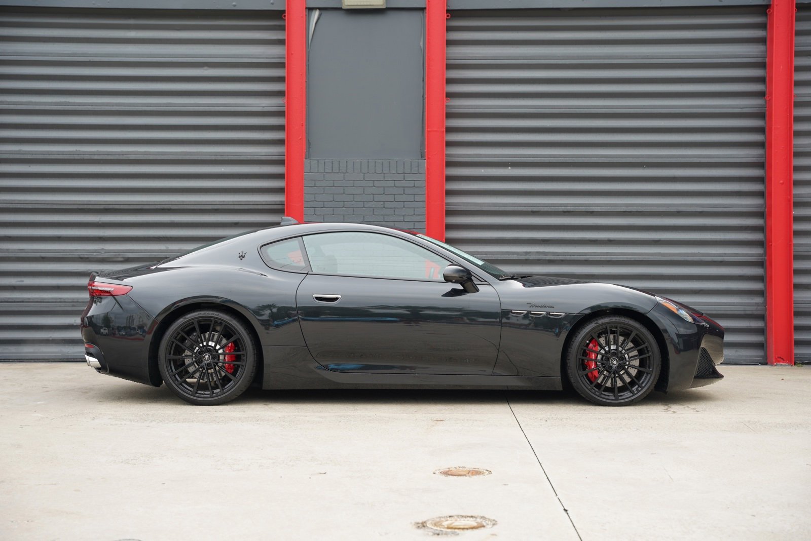 Used 2024 Maserati GranTurismo Modena image 8
