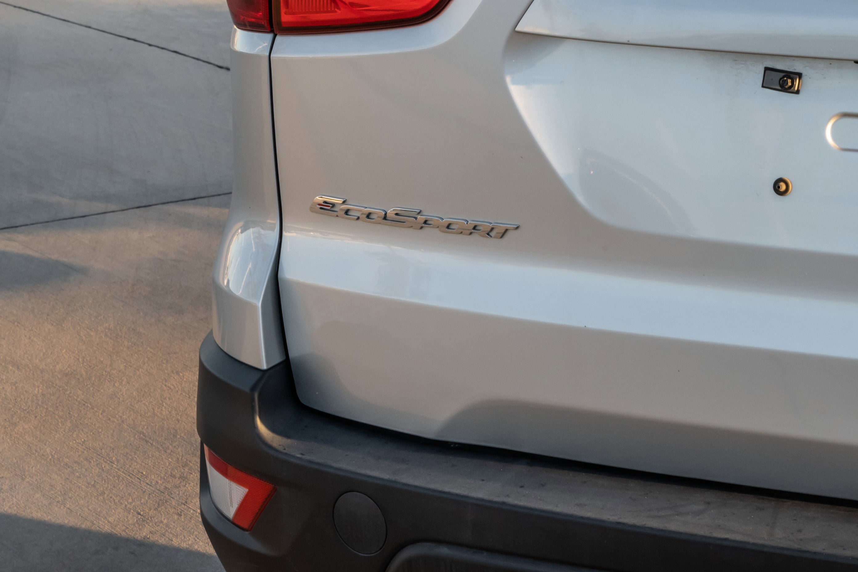 Used 2022 Ford EcoSport S image 24