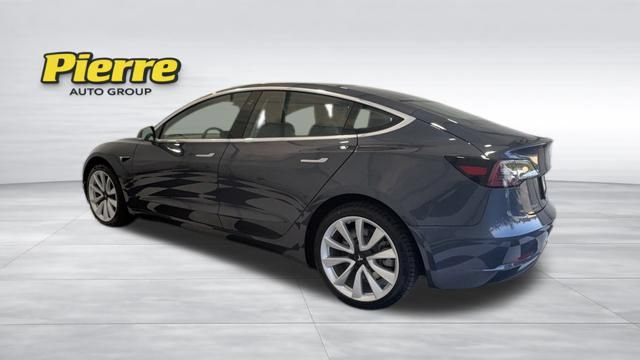 Used 2020 Tesla Model 3 Standard Range Plus RWD video 2