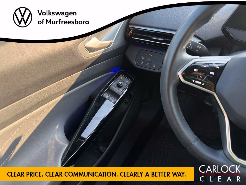 Used 2023 Volkswagen ID.4 Pro S AWD/4WD image 19