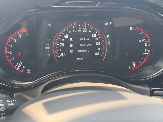 New 2026 Dodge Durango GT w/ Blacktop Package AWD/4WD image 21