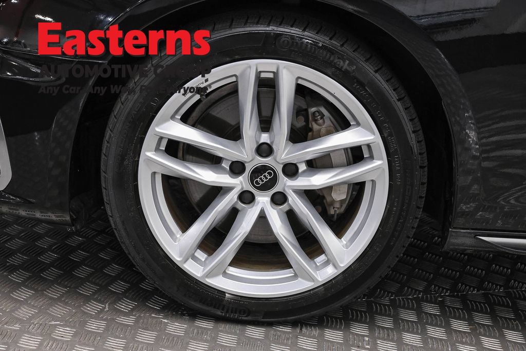 Used 2024 Audi A4 2.0T Premium Plus AWD/4WD image 33