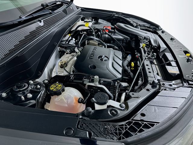 Used 2022 Chevrolet TrailBlazer RS image 7