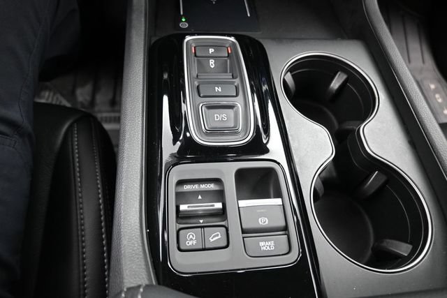 Certified 2025 Honda Pilot EX-L image 12