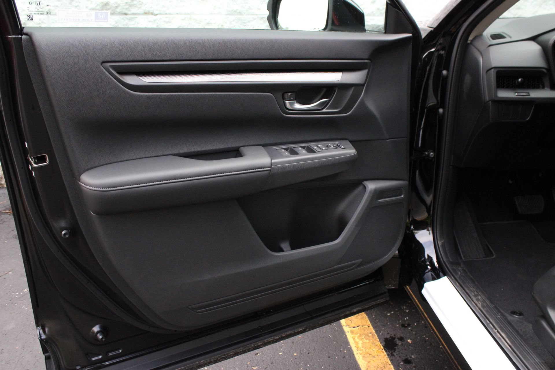 New 2027 Honda CR-V LX image 12