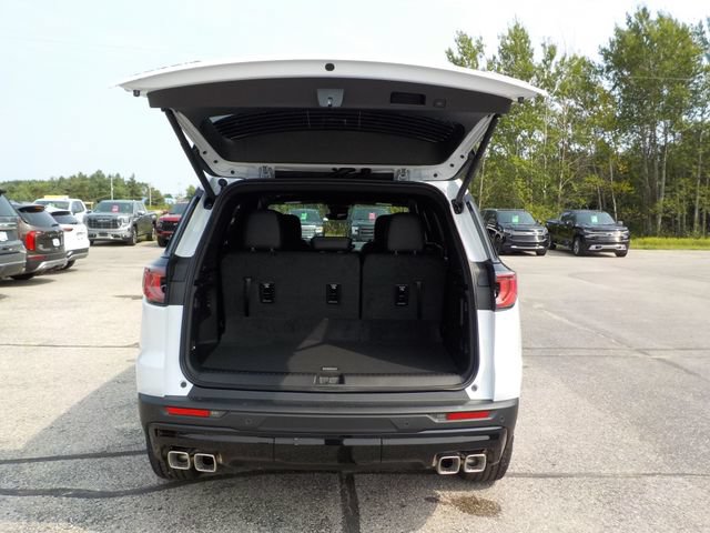 New 2027 GMC Acadia AT4 w/ Super Cruise Package AWD/4WD image 29
