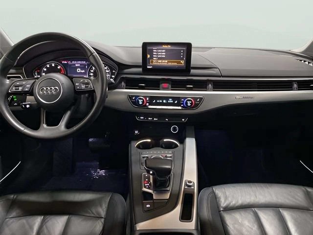 Used 2018 Audi A4 2.0T Premium Plus w/ Premium Plus Package AWD/4WD image 28