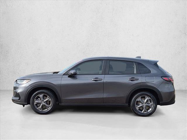Certified 2027 Honda HR-V LX image 18