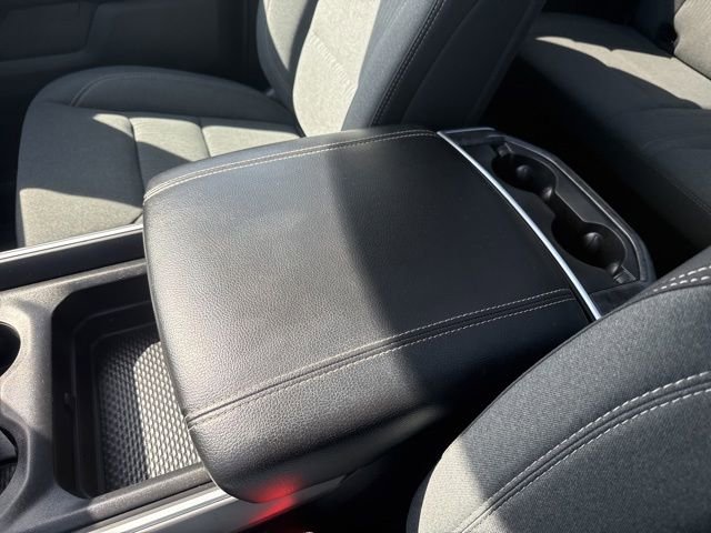 Used 2022 RAM 1500 Big Horn image 31