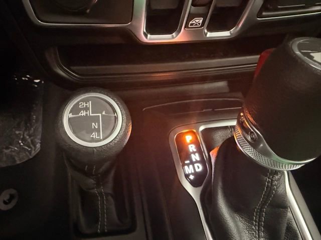 New 2026 Jeep Wrangler Unlimited Sport AWD/4WD image 25