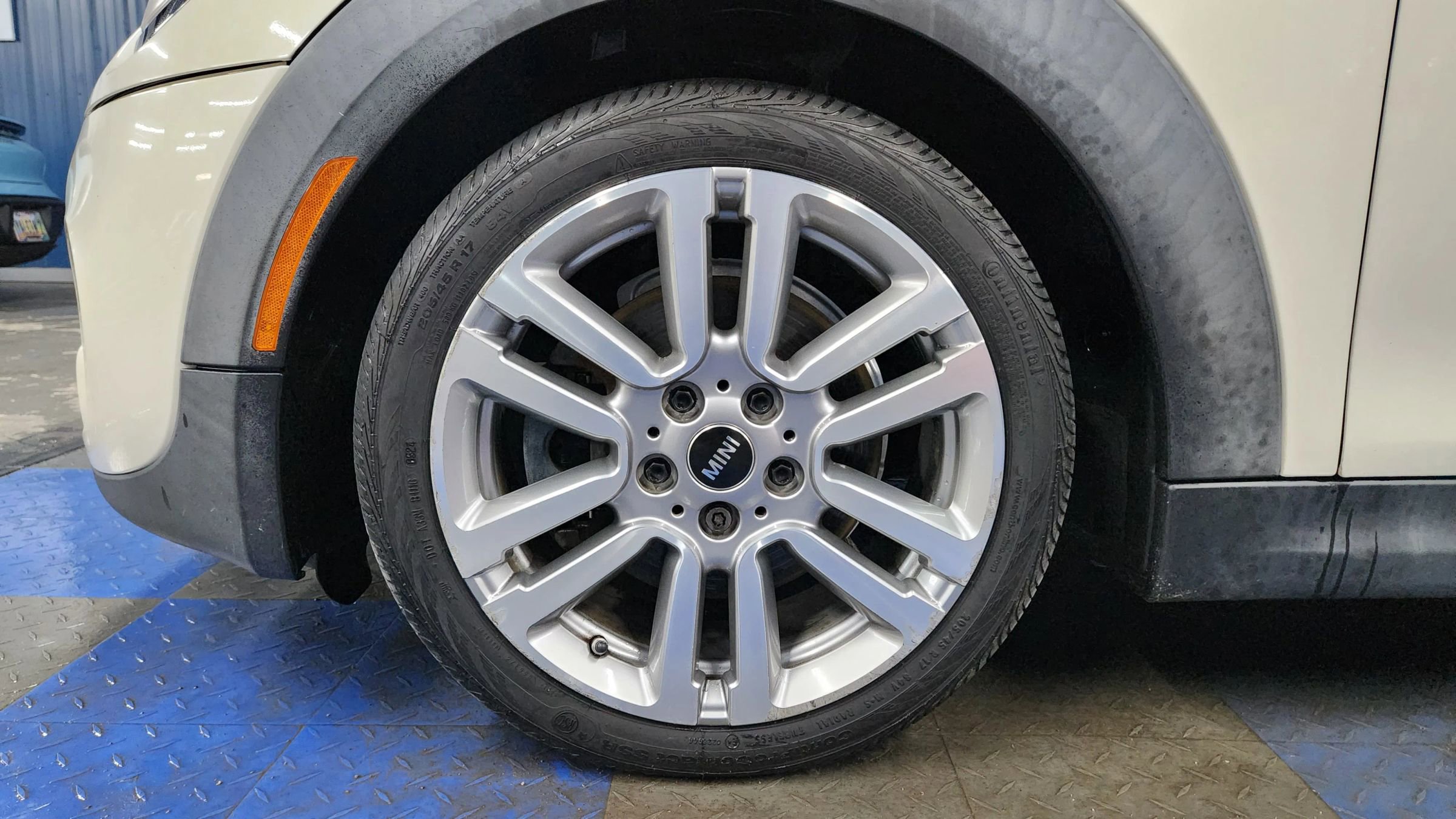 Used 2017 MINI Cooper S image 73