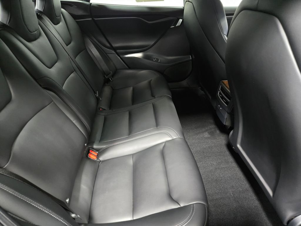 Used 2020 Tesla Model S Long Range Plus AWD/4WD image 48