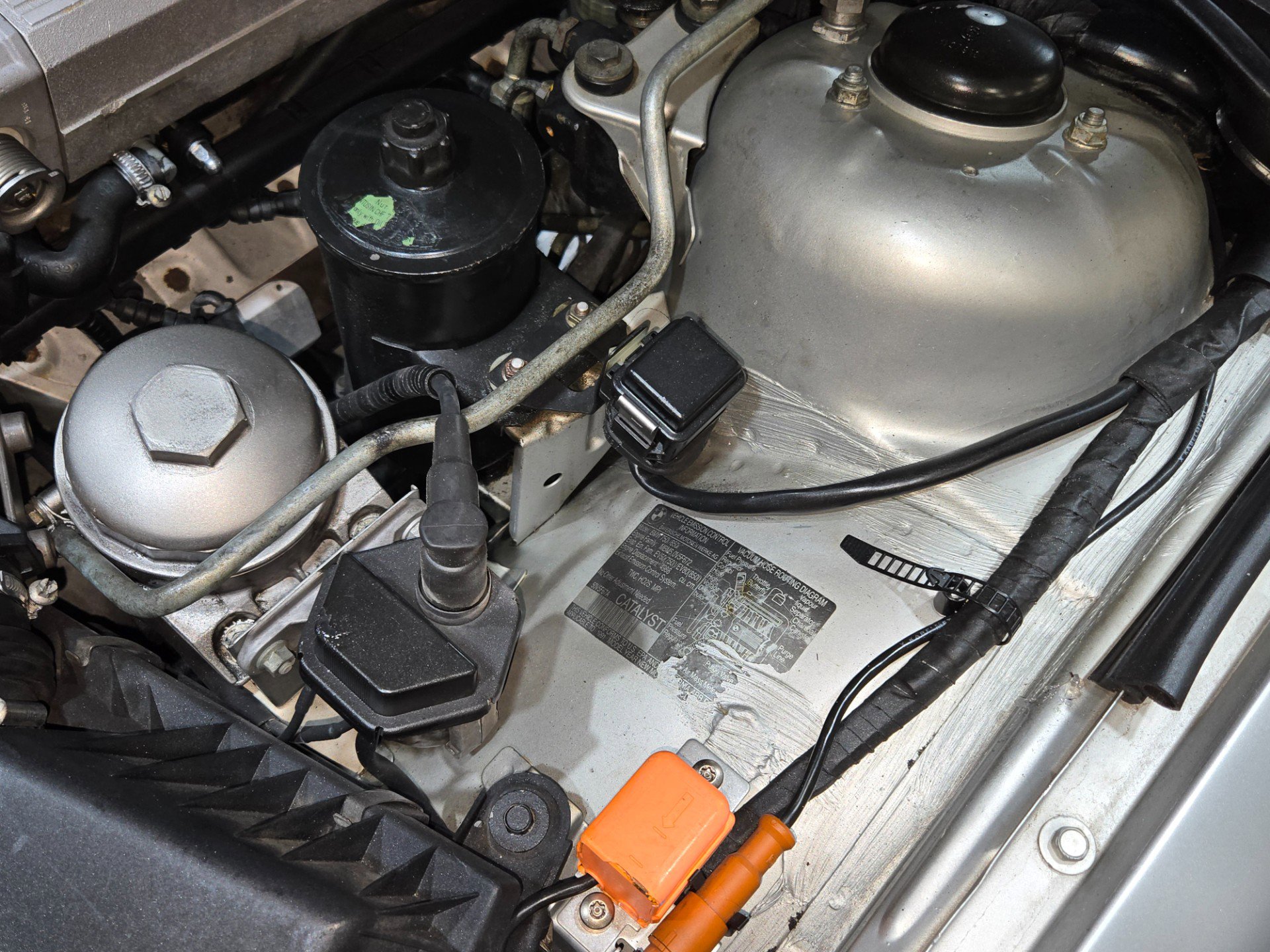 Used 1991 BMW 850i image 62