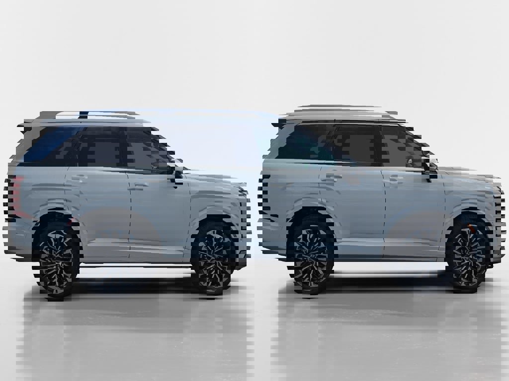 New 2026 Hyundai Palisade Calligraphy image 2