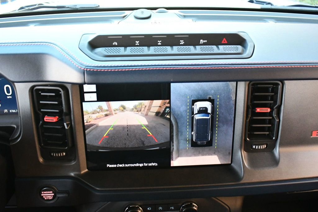 Used 2024 Ford Bronco Raptor image 56