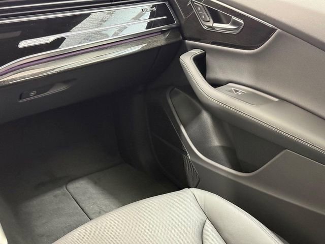 New 2026 Audi Q8 Premium Plus image 9