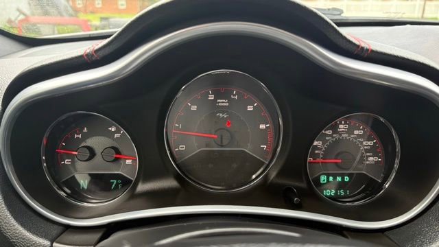 Used 2013 Dodge Avenger R/T w/ Sun/Sound Group FWD image 25