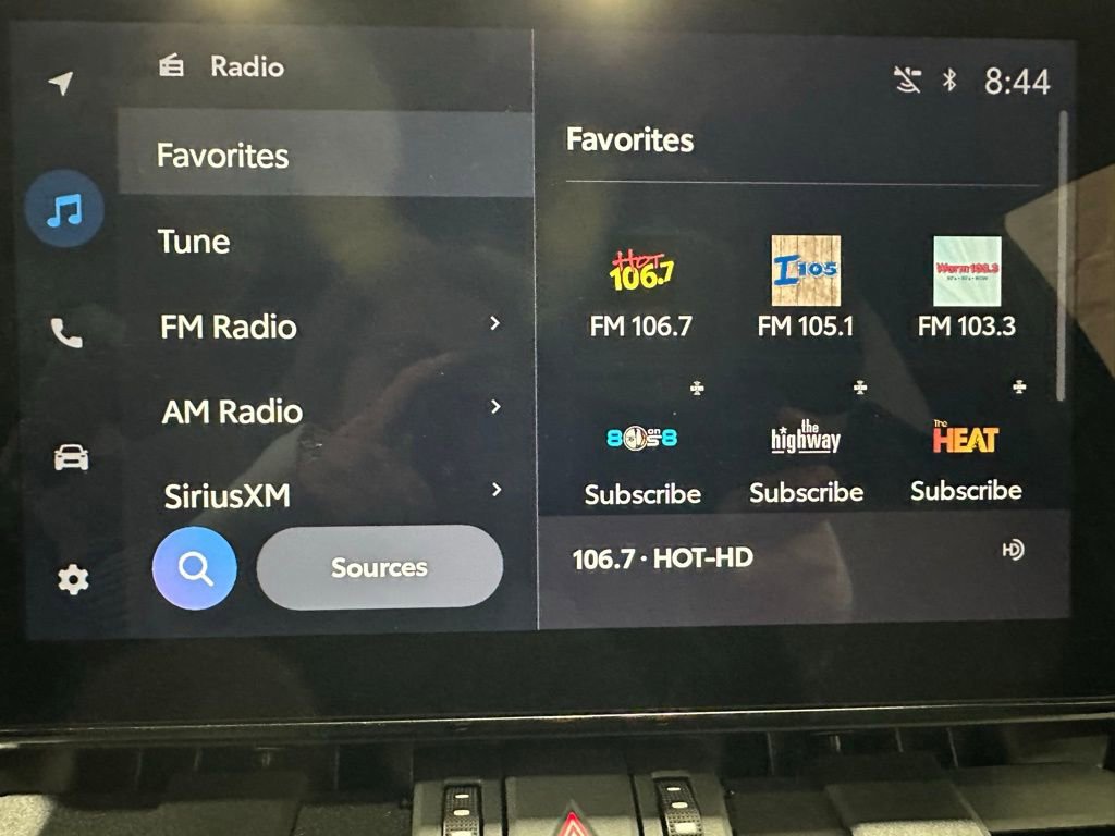 Used 2025 Toyota RAV4 XSE w/ Weather Package image 27