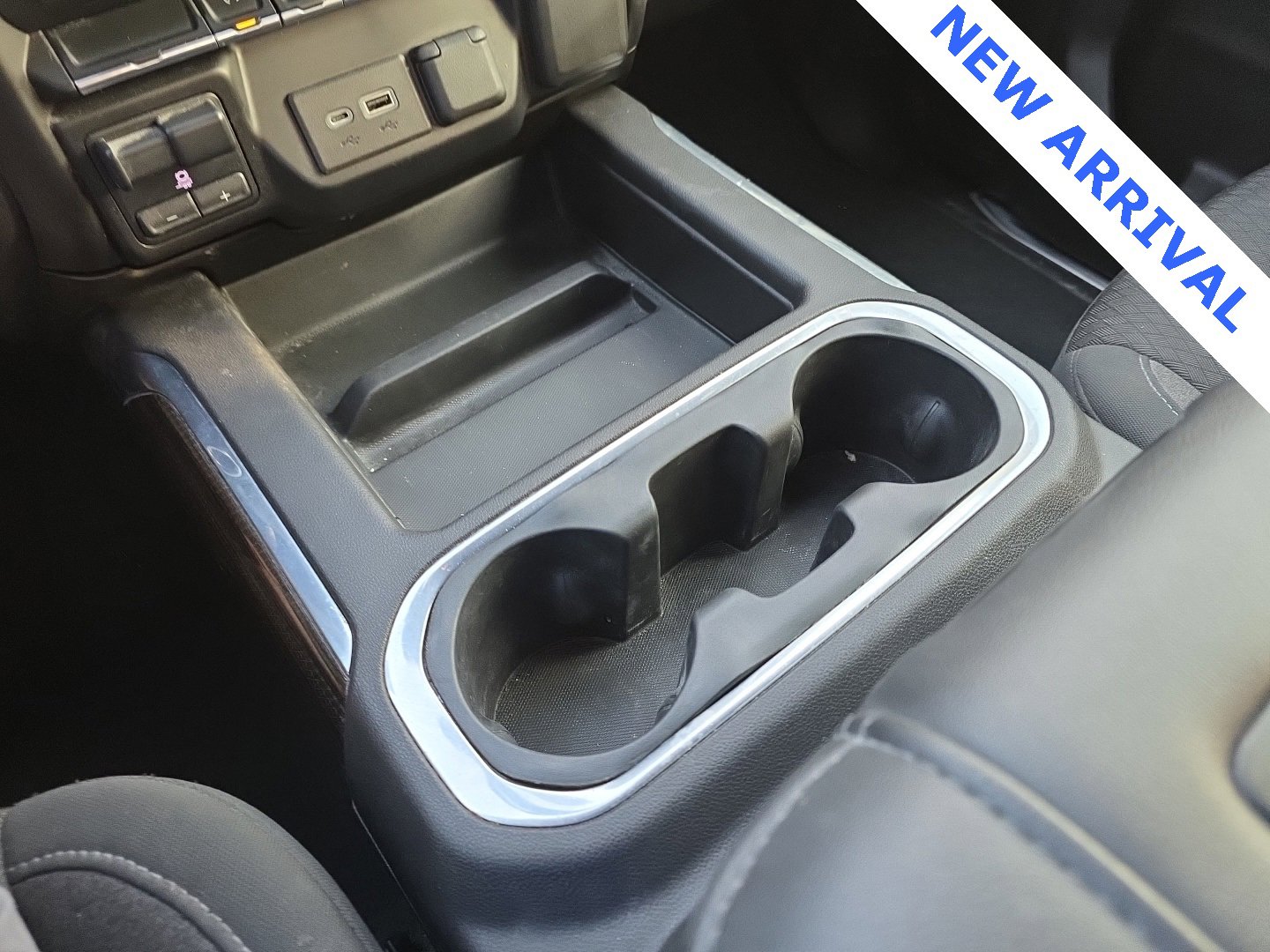 Used 2021 Chevrolet Silverado 1500 RST w/ Convenience Package II image 22