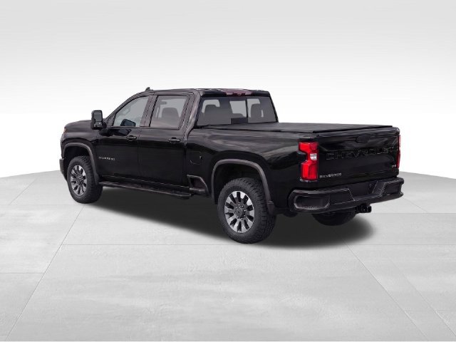 Used 2021 Chevrolet Silverado 2500 LTZ w/ Carhartt Edition AWD/4WD image 7