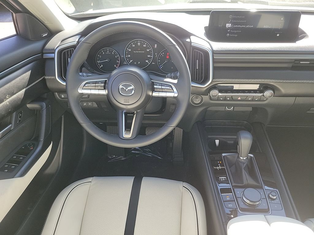 New 2026 MAZDA CX-50 AWD 2.5 S w/ Cargo Package image 25