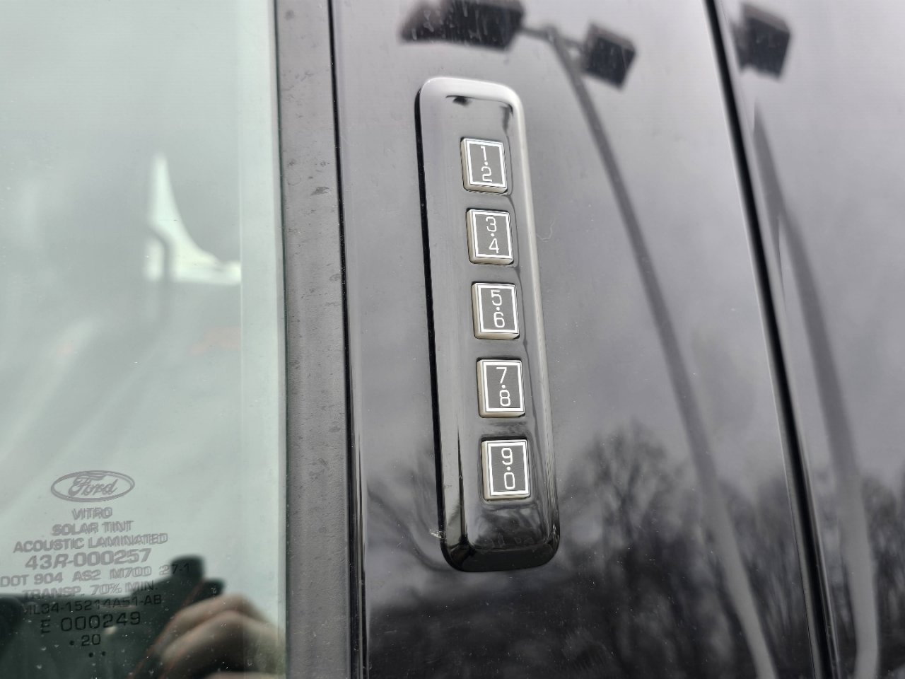 Used 2020 Ford F150 XLT w/ Equipment Group 302A Luxury image 23