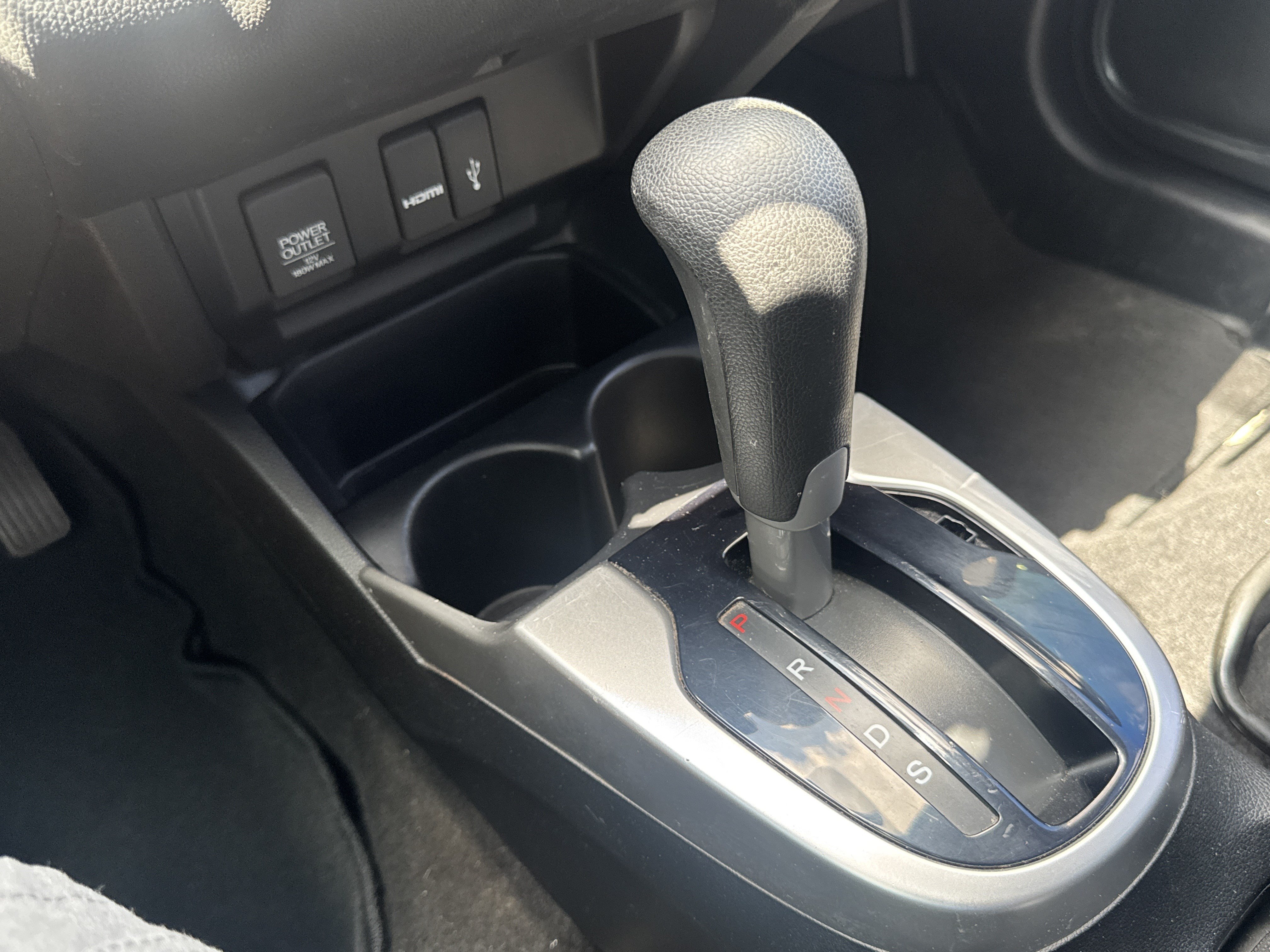 Used 2015 Honda Fit EX image 21