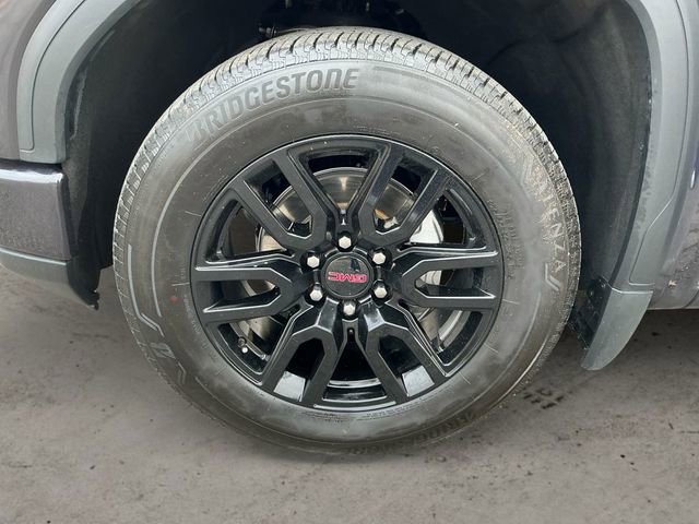 Used 2023 GMC Sierra 1500 Elevation AWD/4WD image 3