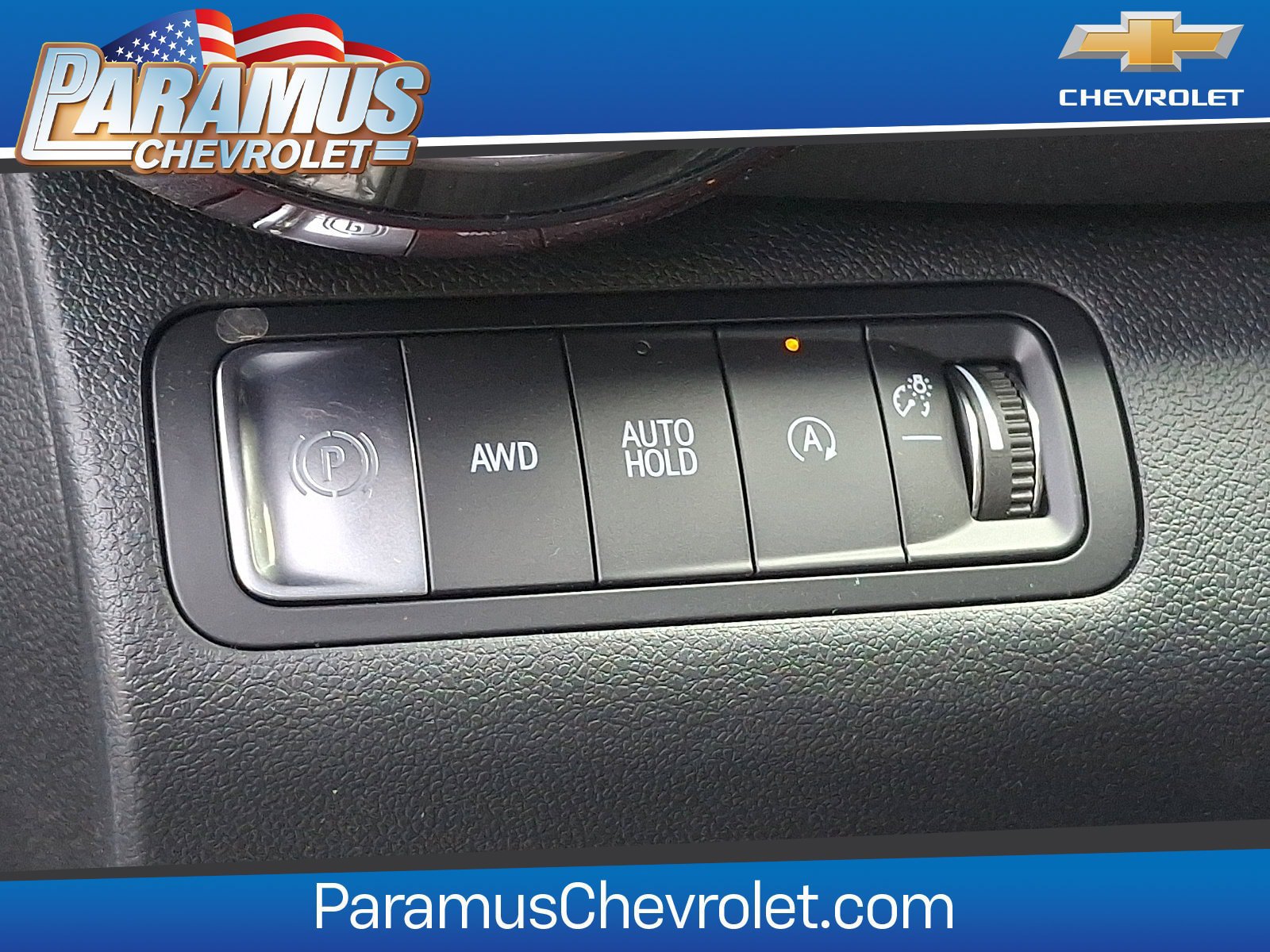 New 2026 Chevrolet Equinox RS w/ LPO, Floor Liner Package AWD/4WD image 15