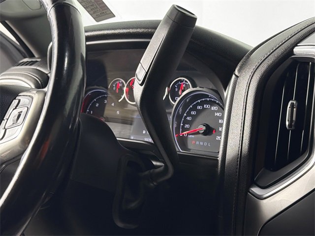 Used 2021 Chevrolet Silverado 2500 LT w/ Convenience Package image 15