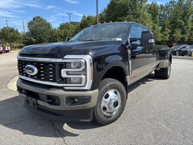 New 2026 Ford F350 King Ranch image 5