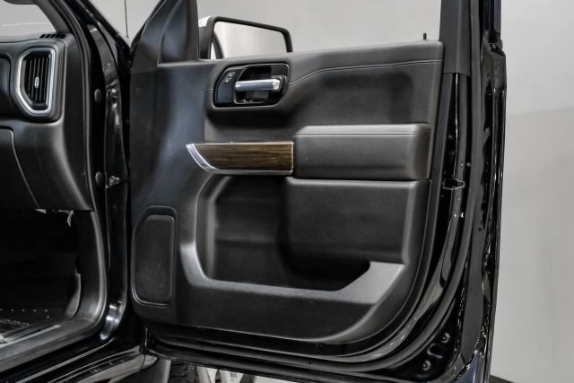 Used 2021 Chevrolet Silverado 1500 LT RWD image 54