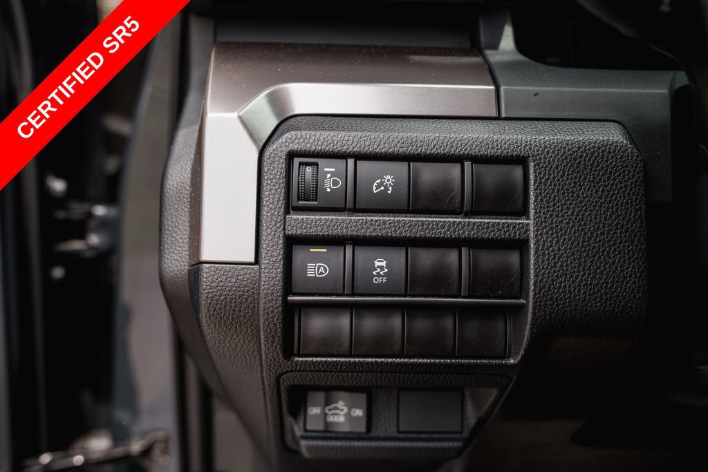 Used 2024 Toyota Tacoma SR5 RWD image 14